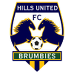 Hills Brumbies