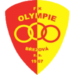 Olympie Brezova