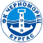 Chernomorets Burgas