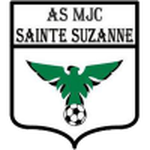 Sainte-Suzanne