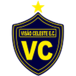 Visao Celeste U20