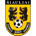 Siauliai FA