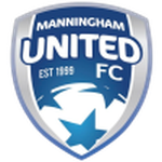 Manningham United Blues