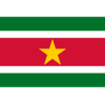 Suriname W