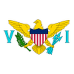 United States Virgin Islands W