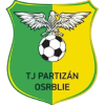 Partizan Osrblie