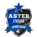 Aster Itaqua U20