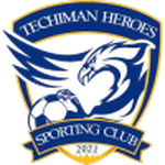 Techiman Heroes