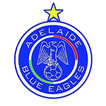 Blue Eagles