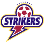 Brisbane Strikers