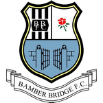 Bamber Bridge