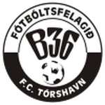 B36 Torshavn 2