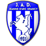 Drancy JA