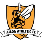 Alloa