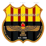 Arameiska / Syrianska