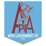 APIA Leichhardt