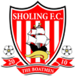 Sholing