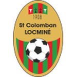 St. Colomban Locmine