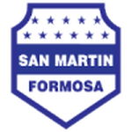 San Martín Formosa