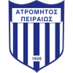 Olympiacos Piraeus U19