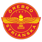 Orebro Syrianska