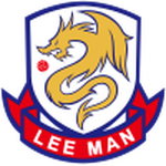 Lee Man Warriors