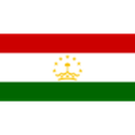 Tajikistan W