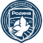 Rodina Moscow U21