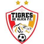 Tigres de Alica