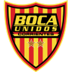 Boca Unidos