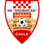 Grobnican Cavle