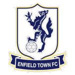 Enfield Town