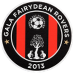 Gala Fairydean Rovers