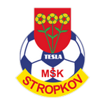 MSK Tesla Stropkov