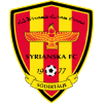 Syrianska