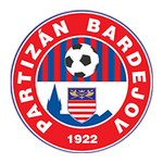 Partizan Bardejov