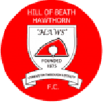 Hill Of Beath