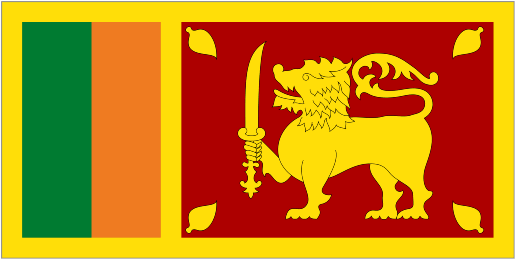 Sri Lanka W