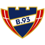 B93 W