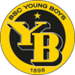 Young Boys W