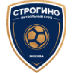 FK Strogino Moscow U19