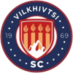 FC Vilkhivtsi