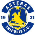 Asteras Tripolis B