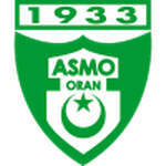 ASM Oran