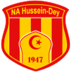 NA Hussein Dey