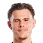 Мэтт Лендферс