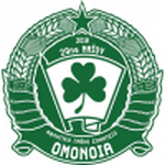 Omonia 29is Maiou