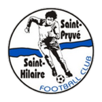 St-Pryve St-Hilaire