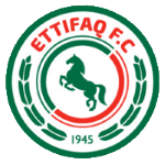 Al Ettifaq