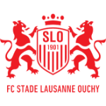 Stade-Lausanne-Ouchy